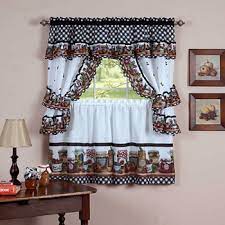 We did not find results for: 24 Inch Kitchen Curtain Sets Kitchen Curtains For Window Jcpenney