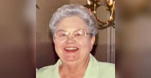 Sally Daisy Tague Obituary