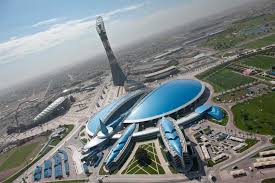 The australian city was the. Bidweek The Ioc Thought They Could Steal The Brisbane 2032 Olympics And Hoped We Wouldn T Notice Gamesbids Com