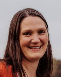 Making a difference behind the scenes: Sarah Reimer named KBS Employee of  the Year