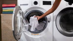 Additionally, clothes should be separated by fabric types. Tips And Tricks To Wash Whites Tide