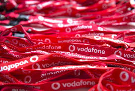 Vodafone Launches Rs 1 499 Unlimited Annual Prepaid Plan