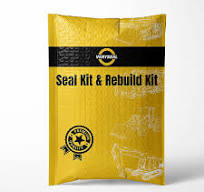 Boom Cylinder Seal Kit 331/39036 JCB Excavator JS200 JS210 ...