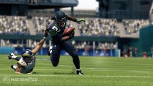 Refurbished madden nfl 25 for playstation 3 ps3 football. Madden Nfl 25 Review Gamespot