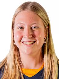 2025 Women's Lacrosse Roster