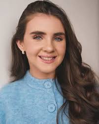 Love this photo of Nate and Moria