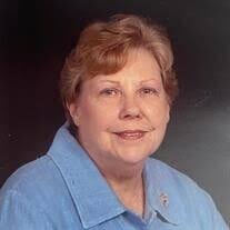 Nancy India Bane Nixon Obituary