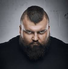 15 Eddie Hall ideas