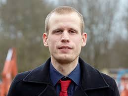 Michael Nørgaard Jensen