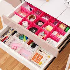 The contrast of the wood tones brings a dramatic interest to the cabinets. Diy Drawer Organizer Partition Cutout Plastic Storage Drawers Septum 3 Pieces Lot Underwear Storage Adjustable Drawer Divider Adjustable Drawer Dividers Adjustable Drawerdrawer Dividers Adjustable Aliexpress
