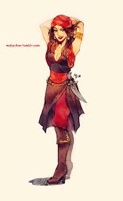 Pirates And Co Genderbends Of Jack Sparrow Pirates Of The Caribbean Captain Hook Peter Pan Sinbad Th Dreamworks Characters Disney Cosplay Disney Art