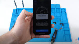 This article teaches you how to unlock an iphone while wearing a mask using an apple watch a. Face Id Stops Working If You Replace The Iphone 13 Screen With Third Party Repair Video 9to5mac