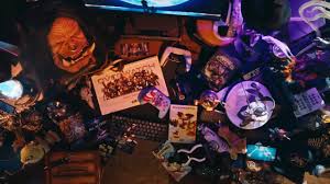 Official Overwatch Trailer