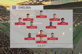 Breaking news headlines about manchester city v chelsea, linking to 1,000s of sources around the world, on newsnow: Chelsea Vs Man City Simulated On Fifa 21 To See What Could Happen In The Fa Cup Semi Final Football London
