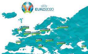 30+ vectors, stock photos & psd files. Wallpaper Euro 2020