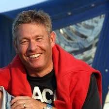 Stuart Wymer's Instagram, Twitter & Facebook