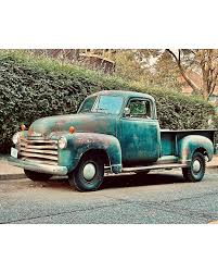 Image result for Brewster Green 1937 Truck