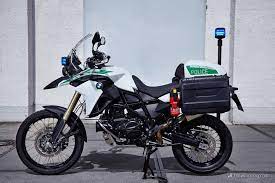 authority bmw r1200rt f700gs f800gs shown ahead of trade fair bmw motorcycle magazine