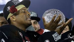 VIDEO: No. 1 Florida State beats No. 2 Auburn in BCS title game