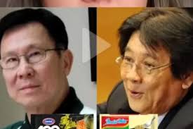 Ternyata, Begini Awal Perseteruan Bos Indomie dan Bos Mie Gaga