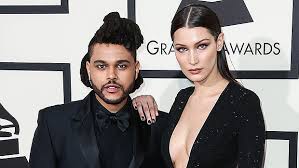 See more ideas about weekend quotes, weekday quotes, happy weekend. Bella Hadid Her Feelings About The Weeknd Performing At Super Bowl Hollywood Life