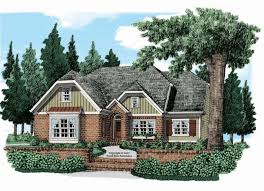 View our top trending french country plan, the prairie pines. French Country House Plans Frank Betz Associates