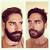 Before And After Haircut Men Fade