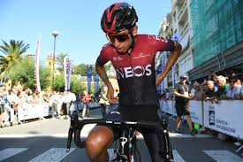 Nel 2018 ha vinto i campionati nazionali, europei e mondiali sia a cronometro che in linea nella categoria juniores. 19 Year Old Remco Evenepoel Wins At Clasica San Sebastian Velonews Com