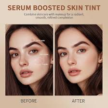 Beauty Balm Serum Boosted Skin Tint Stick
