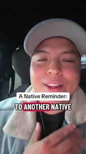 When A Native American Girl Breaks Your Heart