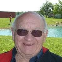 Obituary for Carl Searfoss