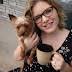 coffee with a canine: Raven Patterson & Charlie