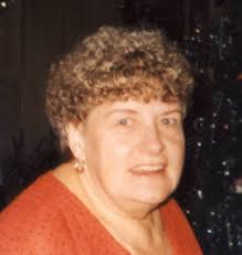 Helen Karrandjas Obituary