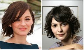 Beautiful Boucles Com Les Secrets Du Carre Fou Boucle Ou Ondule Ma Selection Cheveux Souples Coiffure Carre Court Cheveux