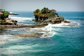 Hasil gambar untuk tanah lot bali