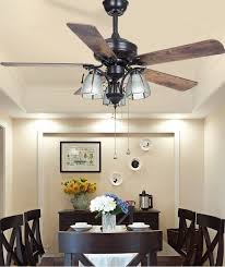 Get free shipping on qualified copper ceiling fans with lights or buy online pick up in store today in the lighting department. Retro Ceiling Fan Lamp Simple Home Fan Lamp Retro European Wooden Leaf Full Copper Ceiling Fans With Lights Ceiling Fans Aliexpress