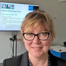 geraldine benson (@1gbenson)