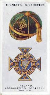 Purchase scottish football tops and kids football kits with the scottish fa and pin badges capturing classic kit, legends and iconic moments of the scotland national team. Ireland National Football Team 1882 1950 Wikiwand