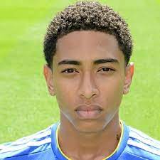 Welcome to the official page of jude bellingham. Jude Bellingham Haircut Jude Bellingham 17 From England Borussia Dortmund Since 2020 Central Midfield Market Value Positivazona