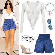 Collection by ali • last updated 2 days ago. Kim Kardashian Clothes Outfits Steal Her Style