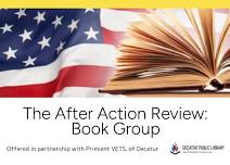 The After Action Review: Book Group