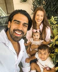 Alejandra Davila's Instagram, Twitter & Facebook