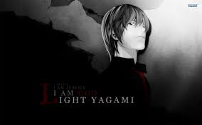 Light Yagami Hd Wallpapers Download, share or upload your own one! light yagami hd wallpapers