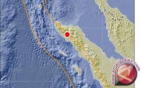 Gempa hari ini « gempa bumi « gempa terkini. 3 Gempa Magnitudo Di Atas 5 Terjadi Sejak Kemarin Kabar24 Bisnis Com