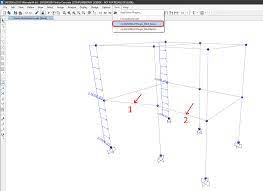 Sap2000 has a powerful design in steel, concrete and aluminum fully integrated, all available from the same interface used to model and analyze the model. Sap2000 Bim Link For Concrete Design Tutorial Idea Statica