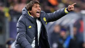 E 5 maggio 2002 ora le date per cantare sono due si è risvegliato l'azzurro nero che allo scudetto ci credeva per davvero. Inter Juventus 2 0 Conte La Strada E Quella Giusta 11contro11