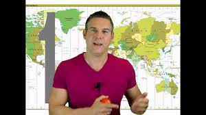 Die sommerzeit beginnt in allen mitgliedstaaten der eu. Zeitzonen In 99 Sekunden Youtube