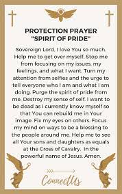 In the name of jesus christ your one and only son who died and rose again for remission of sin, i bind, rebuke and render powerless: 25 Strong Prayers For Protection From Evil Spirits Connectus