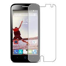ZTE Blade Qlux 4G Screen Protector ...