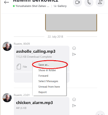 Access the skype folder in 2 clicks using the actual file folders program. Default Download Folder For Skype Version 8 27 0 85 Microsoft Community
